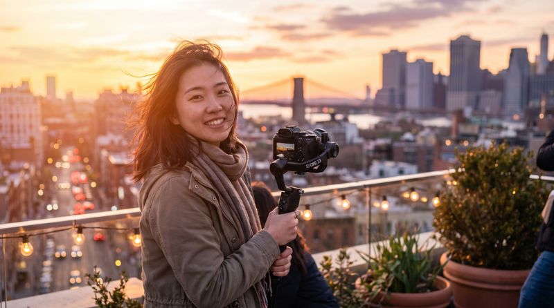 糖心vlog旅拍视频分享